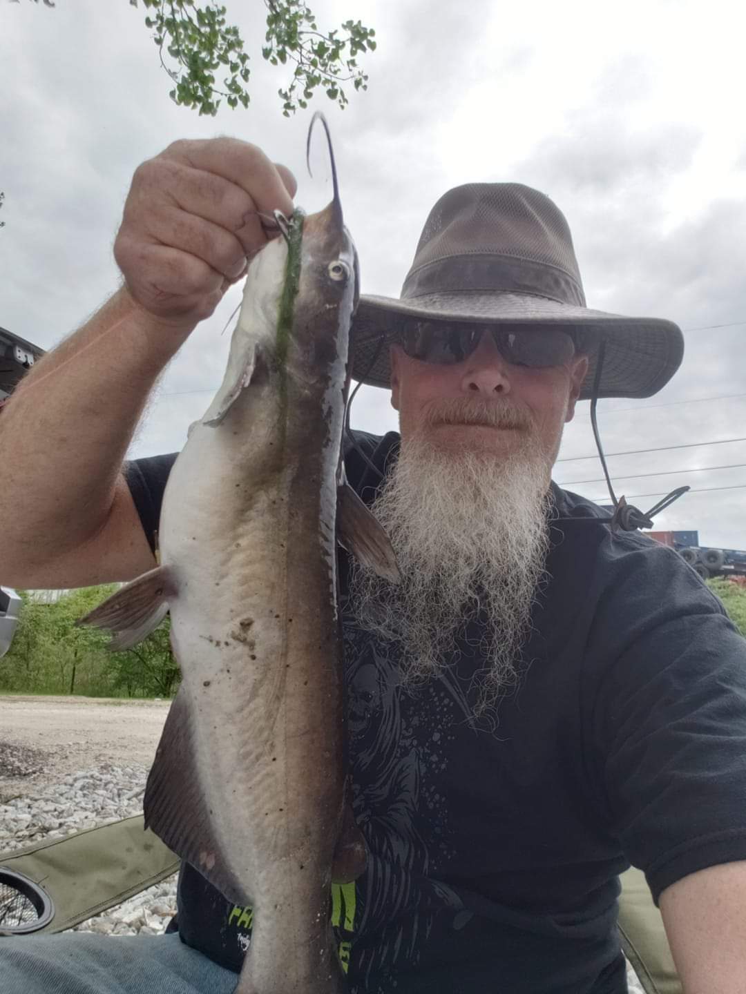 Jim Hampton