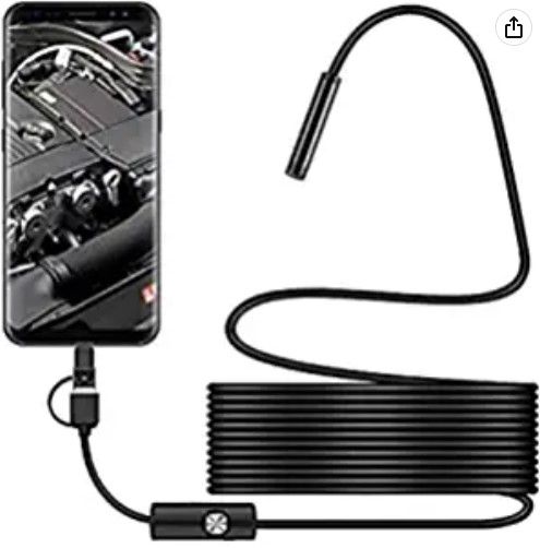 Endoscope