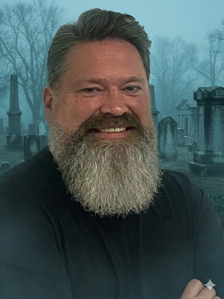 Eric Knight