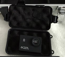IR Go Pro