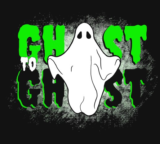 Ghost to Ghost Podcast