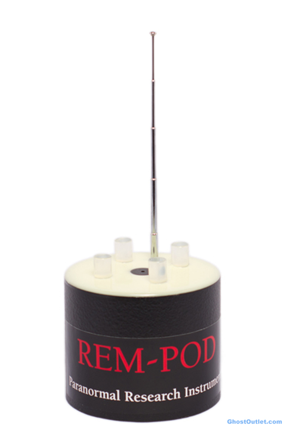 REM pod