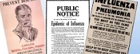 Pandemic Ghosts 2020