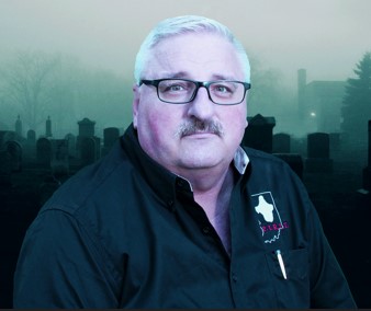 Chris Chief Lawson