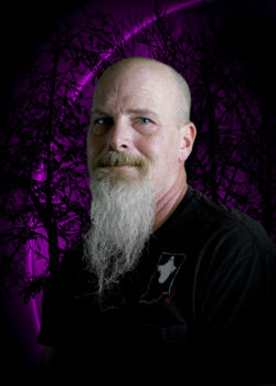 Jim Hampton