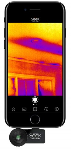 Thermal imager